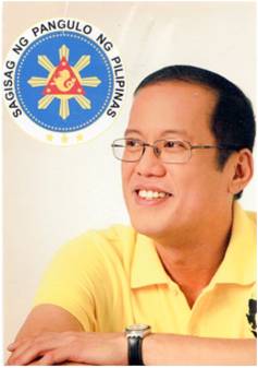 Pres. Benigno Aquino Sr. III